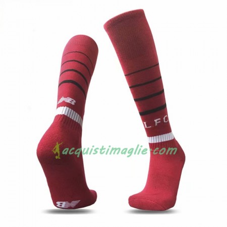 Liverpool Prima Calzettoni 2018/2019